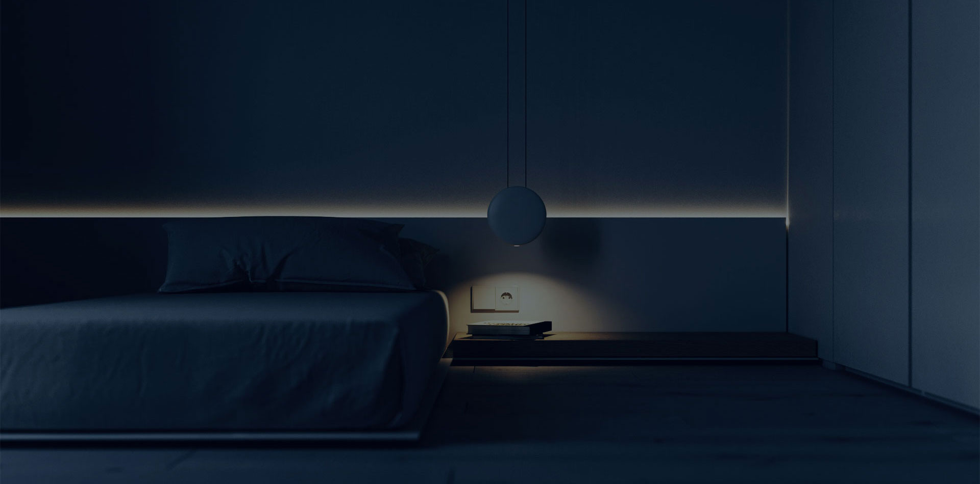 什么是智慧光环境？？？？